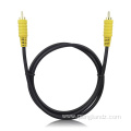 3.5mm RCA Male to Male AV audio cable
